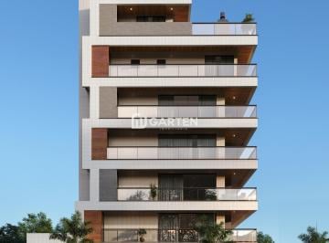 Apartamento · 106m² · 3 Quartos · 1 Vaga · Apartamento com 3 dormitórios à venda, 106 m² por R$ 2.190.000 - Caiobá - Matinh