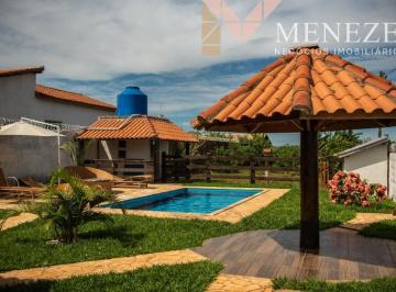 Foto 01 · Chácara à venda no Recanto Bela Vista
