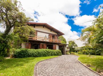 Comercial · 484m² · 7 Quartos · 15 Vagas · Casa Comercial à venda no São Francisco ARYA1