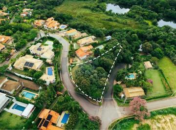 Terreno · 1486m² · TERRENO LINDO À VENDA NO JD. RIBEIRÃO I EM ITUPEVA SP