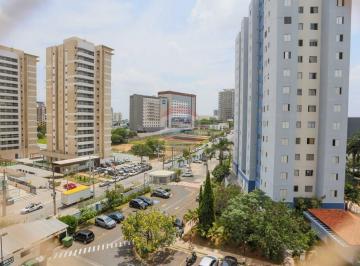 Apartamento · 68m² · 3 Quartos · 1 Vaga · Apartamento à venda, 3dorms, 2 banheiros, Condomínio Upper Life, Parque Campolim, em Sorocaba SP