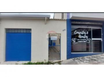 Comercial · Casa Comercial no Centro de Sorocaba!