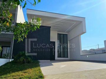 Casa de 3 quartos, Sorocaba · Casa linda com jacuzzi no Condomínio Horto Florestal Villagio
