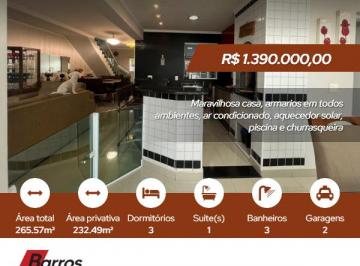 Casa de 3 quartos, Limeira · * MARAVILHOSA CASA- CONCOMINIO ROLAND II