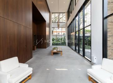 1 · Residencial Le Parc Itaim Bibi Rua Doutor Eduardo de Souza Aranha, 310. Apartamento à venda no Itaim
