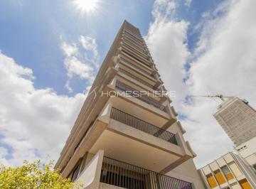 1 · Nortis Solo Jardins Rua Da Consolação 3202 Jardim América. Apartamento Garden à venda nos Jardins, 2
