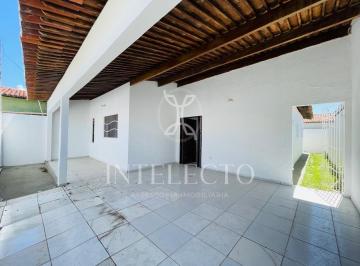 Casa · 128m² · 3 Quartos · 2 Vagas · Vendo casa 03 quartos Emaus