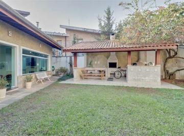Casa de 4 quartos, São Paulo · Casa com 4 quartos à venda em Jardim Prudência - SP