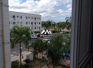 Apartamento · 45m² · 2 Quartos · 1 Vaga · Apartamento à venda - no Parque Pecuária