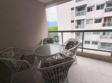 458496.jpg · Apartamento Recreio dos Bandeirantes