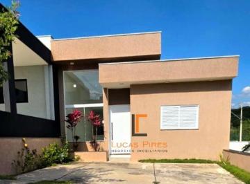 Casa de 3 quartos, Sorocaba · Casa com 3 dormitórios no Condomínio Horto Florestal Villagio