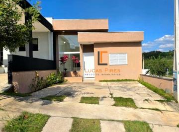 Casa de 3 quartos, Sorocaba · Casa com 3 dormitórios no Condomínio Horto Florestal Villagio