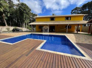 Foto 01 · Chácara de Alto Padrão com 6.000m² - modernidade e charme da vida no campo