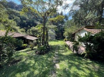 Foto 20 · Sítio com 170.000m² ampla área aproveitável, rico em água e potencial para ec...