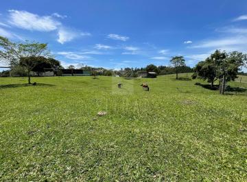 Rural · 21000m² · 4 Quartos · 2 Vagas · Sítio em Juquitiba com 21.000m² Vista Panorâmica e Nascente