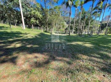 Foto 02 · Sítio com 9 Alqueires - Empreendimento ou Compensação Ambiental