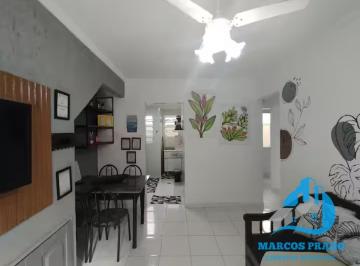 Imagem do Imóvel · Apartamento com 2 dormitórios mobiliado e decorado na Praia Grande em Ubatuba