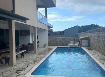 Imagem do Imóvel · CASA DE 4 DORMITÓRIOS A VENDA EM UBATUBA SP / JARDIM CAROLINA