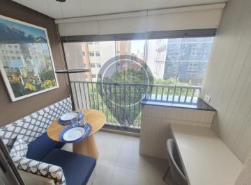 Foto 01 · Studio à venda em São Paulo-SP, Vila Mariana: 1 quarto, 1 banheiro, 21m² de área! Aproveite esta opo