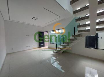 Casa de 3 quartos, São Paulo · SOBRADO NOVO PARA VENDA!!! Localizado na Vila Santa Teresa. Realize seu sonho hoje!