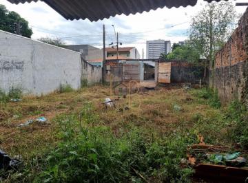 Terreno · 250m² · Terreno à venda de 250m²