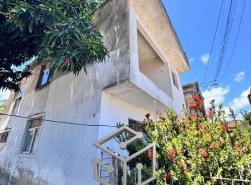 Casa · 100m² · 3 Quartos · 2 Vagas · CASA COM 3 QUARTOS NOS BULTRINS, OLINDA-PE