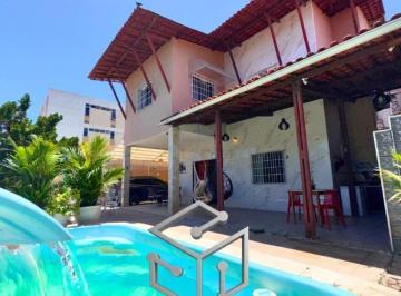 Casa · 470m² · 4 Quartos · CASA DE ALTO PADRAO EM BAIRRO NOVO, OLINDA-PE