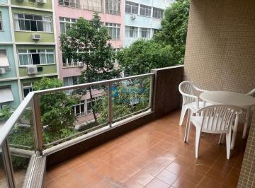 Foto 07 · Apartamento à Venda em Copacabana - Flat com 64m² por R$895.000,00