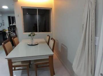 Casa Venda 93m² de 3 quartos · Casa com 93 m² e 3 quartos à venda em Condomínio Residencial Santa Maria