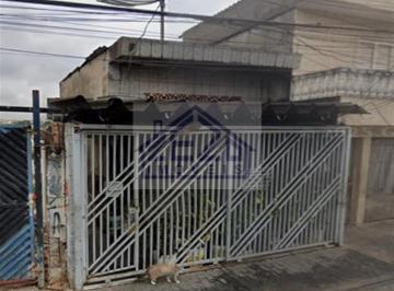Casa · 1 Quarto · Casa Lauzane Paulista São Paulo/SP
