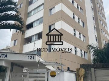 Foto 01 · Apartamento à venda em São Paulo: 2 quartos, 1 suíte, 2 salas, 2 banheiros, 1 vaga na Vila Gomes, 55