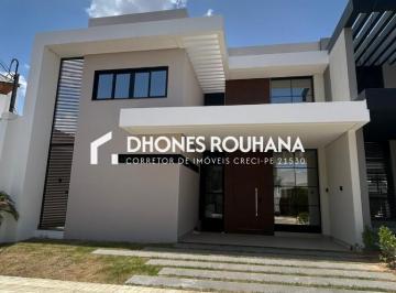 Foto 01 · Casa, Summerville, Petrolina, PE