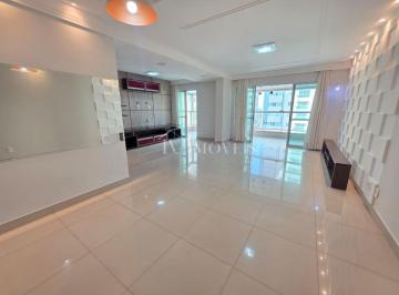 Apartamento de 3 quartos, Águas Claras · Life Residence – 144 m² | 3 Suítes | Varanda Gourmet | 2 Vagas | Aceita FGTS e Financiamento