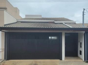 Casa Venda 140m² de 3 quartos · Vendo Casa Moderna em Excelente bairro