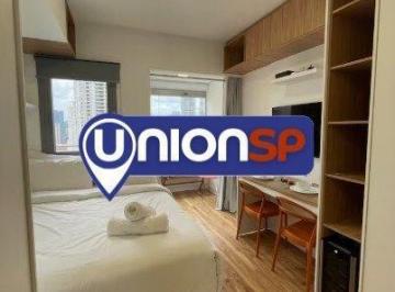 398530_i67cw8V7AB7lIYpLl_3985306980bfdf5183e.jpg · Apartamento com 1 dormitório à venda, 19 m² por R$ 430.000,00 - Brooklin - São Paulo/SP
