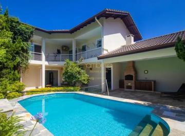 Casa de 4 quartos, São Paulo · Casa com 4 Quartos e 6 banheiros à Venda, 450 m² por R$ 2.846.000