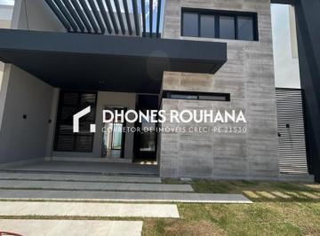 Foto 01 · Casa, Summerville, Petrolina, PE