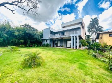 Foto 01 · Casa, Setor Habitacional Jardim Botânico, Brasília, DF