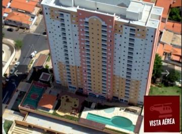 Apartamento de 2 quartos, Indaiatuba · Condomínio Maroc Indaiatuba 8° andar