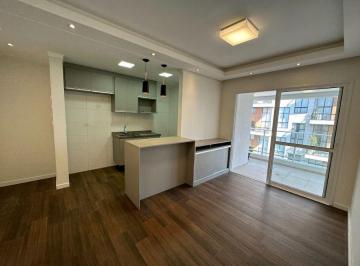 Apartamento · 46m² · 1 Quarto · 1 Vaga · Apartamento para locação em São Paulo-SP, Vila Andrade: 1 quarto, 1 banheiro, 1