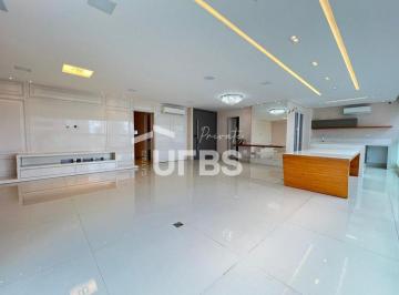 Apartamento de 3 quartos, Goiânia · APARTAMENTO 185MT 3 SUITES SETOR MARISTA