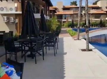 Apartamento de 3 quartos, Camaçari · Apartamento com 3 suítes, 150 m² em Aluguel e Temporada, Itacimirim