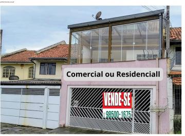 202602021854458105.png · Sobrado para Venda em Curitiba, Capão da Imbuia, 3 dormitórios, 1 suíte, 4 banheiros, 2 vagas