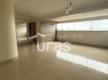 Apartamento de 3 quartos, Goiânia · APARTAMENTO 109MT 3 QUARTOS SENDO 1 SUITE SETOR PARQUE AMAZONIA