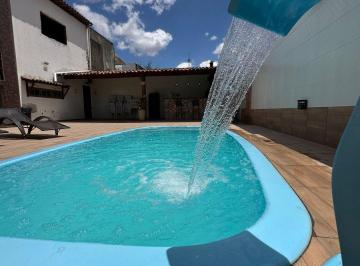 Casa de 2 quartos, Caruaru · Aluga Casa com 3 quartos de 370 m² para temporada no bairro Boa Vista