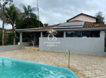 Rural de 3 quartos, Pereiras · Excelente chácara de 2.000m² em Pereiras-SP