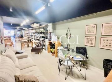 Imóvel comercial à venda no bairro Campo Grande em · Imóvel Comercial no Campo Grande em Santos | RICCI