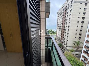 Apartamento à venda na Aparecida · Apartamento à venda na Aparecida