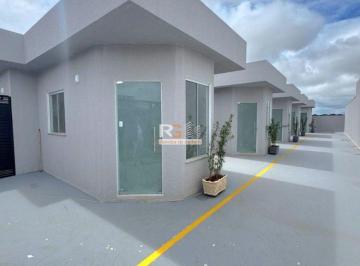 Casa de 2 quartos, Formosa · ULTIMA UNIDADE: Casa 2 quartos, Vila Verde, Garagem, Residencial Fechado e Seguro