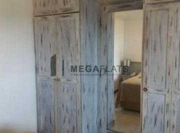 Apartamento · 45m² · 1 Quarto · 1 Vaga · FLAT PARA LOCAÇÃO EM HIGIENOPOLIS!